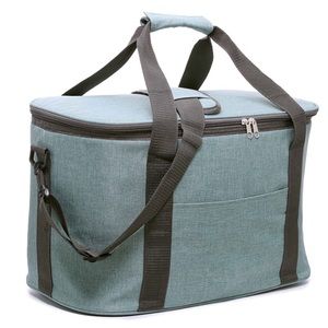 DSW Sage Green Cooler